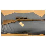 Connecticut Valley Arms Buckhorn Mag .50 cal