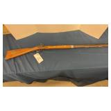 Connecticut Valley Arms Black Powder Rifle .50 cal