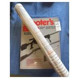 Shooters bible and targets