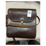 Vintage German Steinheil 7 x 50 binoculars