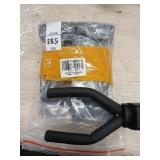 New pack of 8 adjustable gun racks