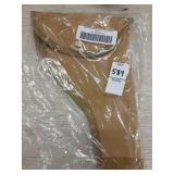 New British Webley revolver canvas holster