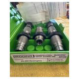 Redding 22-250 die set