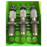 Redding 223 die set
