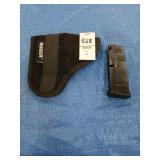 Ruger LCP? 380 ACP mag and holster