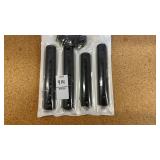 Gun Rail Attachments