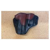 1791 Gunleather Holster