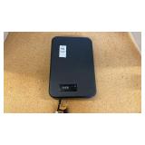 Code Lock Box