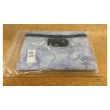 Firedog Lock Bag TSA Accepted