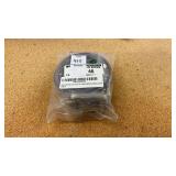 Menï¿½s Money Full Grain Leather Belt Size 46 NIB