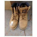 Timberland men's Pro size 9 m work boots