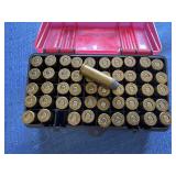 Full box of 50 41 Mag ammo
