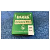 RCBS Reloading Dies, FL Set, 30-30 wcf