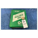 RCBS Reloading Dies, 7mm Mag