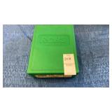 RCBS Reloading Dies, F L Set, 22/250