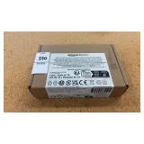 Amazon Basics AA Rechargeable Batteries