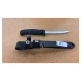 Fisherman Solutions Skinning Knife