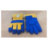 Pair of Heavy Duty Work Gloves
