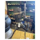 Bausch & Lomb spotting scope