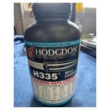 Hogdon H335 Rifle Powder- full