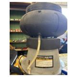 Chicago electric Vibratory bowl