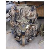 Lots o' Luck backpack