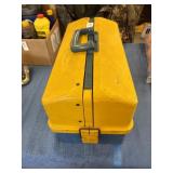 Vintage Bell Systems Telephone Repairman Tool Box