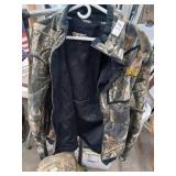 Scent Blocker size large jacket
