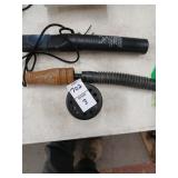 H.S. Strut, Knight & Hale game calls