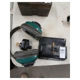 Lot of shooting misc.