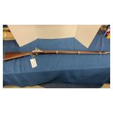 U.S. Coltï¿½s Black Powder Rifle