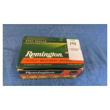 Remington Hevi-Shot Magnum 12ga Shells, Partial