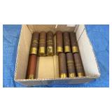 Federal Magnum 10ga Shells 9 count