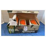 Remington Heavy Dove Load 20ga Shells, 1 Partial