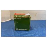 Remington ShurShot 16ga, Partial Box
