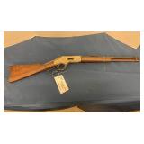 Western Saddle Carbine Prop Gun