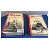 Hornady Handbooks of Reloading Volume I and II