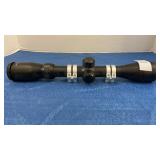 Rifle Scope 3-9x40