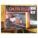 Hoppeï¿½s Gun Blue Kit