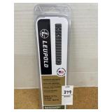 Leupold BackCountry Cross-Slot - matte