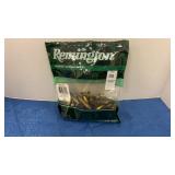 Remington 243 casings