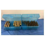 Remington 22-250 casings