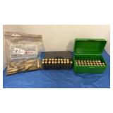 Remington 250 casings