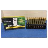 Remington 30ï¿½06 150 grain