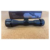 NC Star Rifle Scope 4x30
