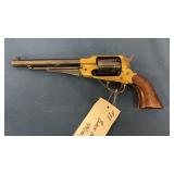 Black Powder .44 cal Handgun