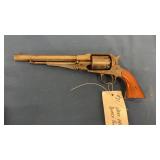 Navy Arms Black Powder Model 1858 .44 cal