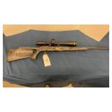 Savage A22 N1038886 Rifle .22