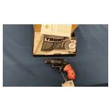 Taurus Ultra Lite 8094787 Revolver .38