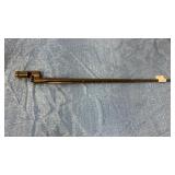 Vintage Bayonet